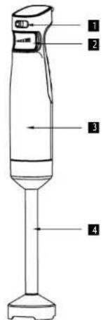 Concept TM5030 - DESCRIPCION DEL PRODUCTO - 1