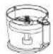 Concept TM5030 - FOOD PROCESSOR (wylaCz tylko TM5010) - 2