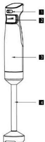 Concept TM5030 - PRODUCT DESCRIPTION - 1
