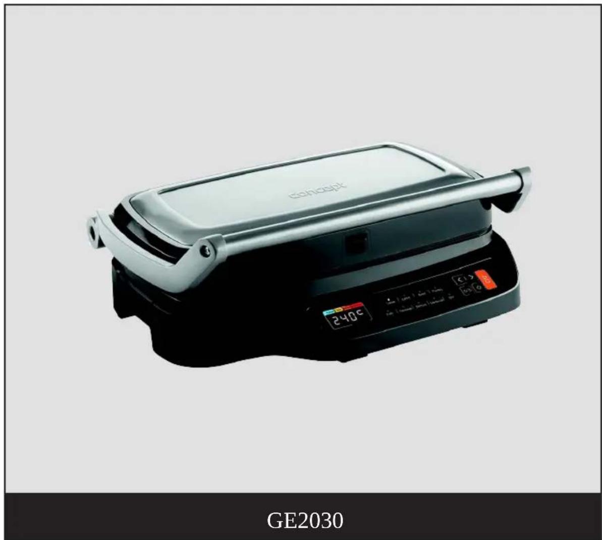 Concept GE2030 - 1