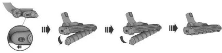 Concept VP6130 - ACCESORII - 4