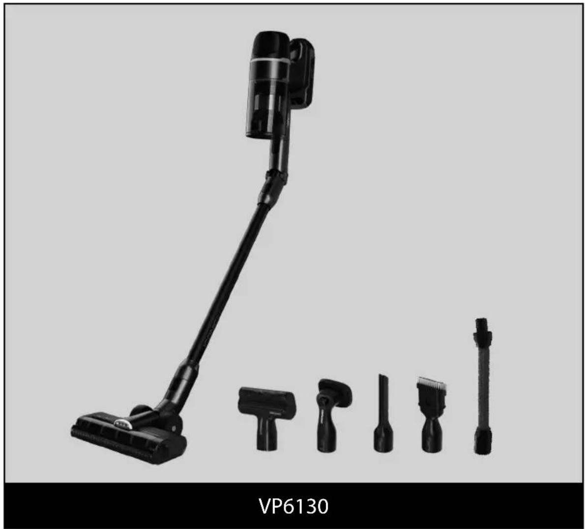 Concept VP6130 - 1