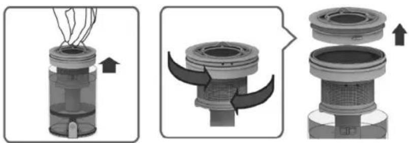 Concept VP6130 - ACCESORII - 3