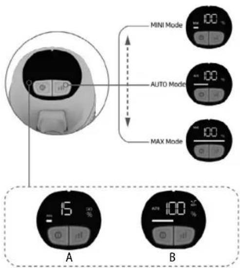 Concept VP6130 - DESCRIPTION DU PRODUIT - 2