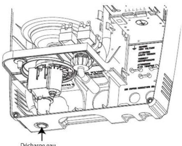 Carel compactSteam - CH004N0003 - 3