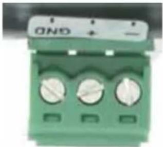 Carel compactSteam - RS485-Überwachungskarte (Standard für Produktcodes CH***N2003) - 2