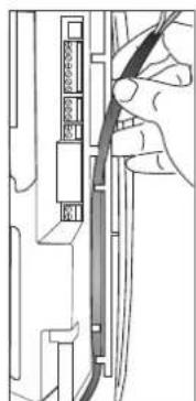 Carel compactSteam - Steuerverdraughtung - 2