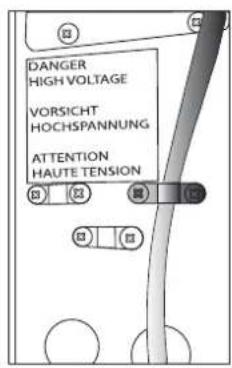 Carel compactSteam - Leistungsverdraughtung - 1