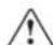 Carel compactSteam - DANGER DE BRULURE - 1