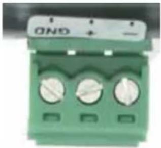 Carel compactSteam - RS485 carte de supervision (standard pour les codes CH\*\*\*N2003) - 2