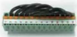 Carel humiSteam - Composants et accessoires - 6