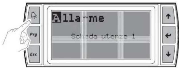 Carel humiSteam - Achtung: - 1