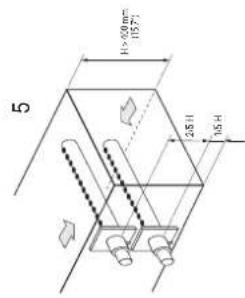 Carel humiSteam Basic - Dampflanzenmodelle und typische Installationen - 1