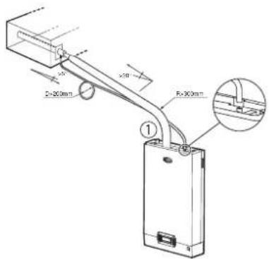 Carel humiSteam Basic - Verifications nales - 4