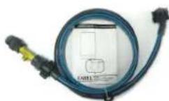Carel humiSteam Basic - Bauteile und Zubehor - 5