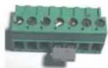 Carel humiSteam Basic - Composants et accessoires - 4