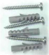 Carel humiSteam Basic - Composants et accessoires - 2