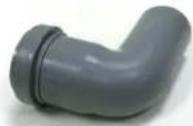 Carel humiSteam Basic - Composants et accessoires - 6