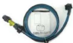 Carel humiSteam Basic - Composants et accessoires - 5