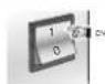Carel humiSteam Basic - Mise en marche - 1