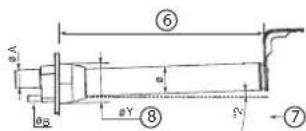 Carel humiSteam Basic - Montageanleitungen (siehe Fig.3.b): - 3