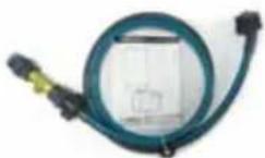 Carel humiSteam xplus - Composants et accessoires - 5