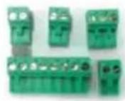Carel humiSteam xplus - Composants et accessoires - 3