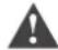 Carel humiSonic Compact - Verwendete Symbole - 3