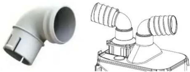 Carel humiSonic Compact - Conseils: - 4