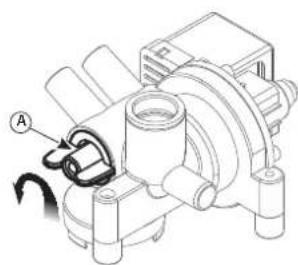 Carel humiSteam Wellness - Mechanische Abschlammung: - 1