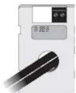 Carel humiSteam Wellness - Konfiguration und Anschluss des Stromwandlers - 5