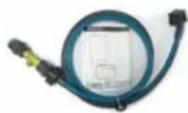 Carel humiSteam Wellness - Composants et accessoires - 7