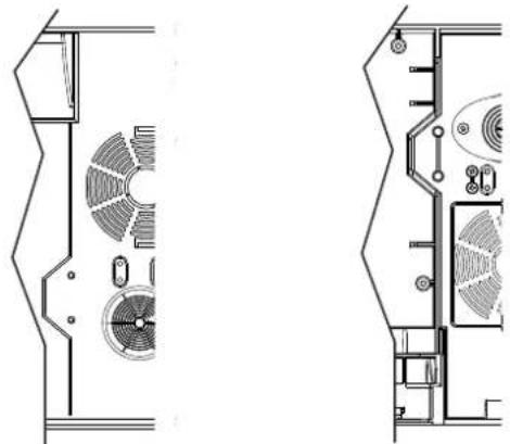 Carel humiSteam Wellness - Kabelverlegung - 1