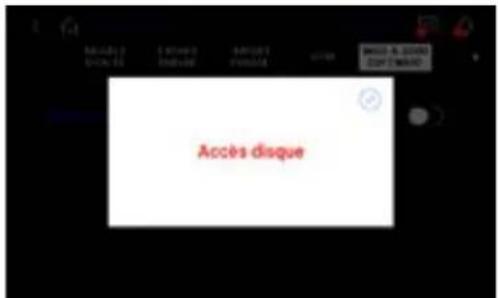 Carel humiFog - Mise à jour du logiciel du contrôleur c.pco (station de pompage) - 8