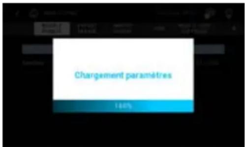 Carel humiFog - Mise à jour du logiciel du contrôleur c.pco (station de pompage) - 7