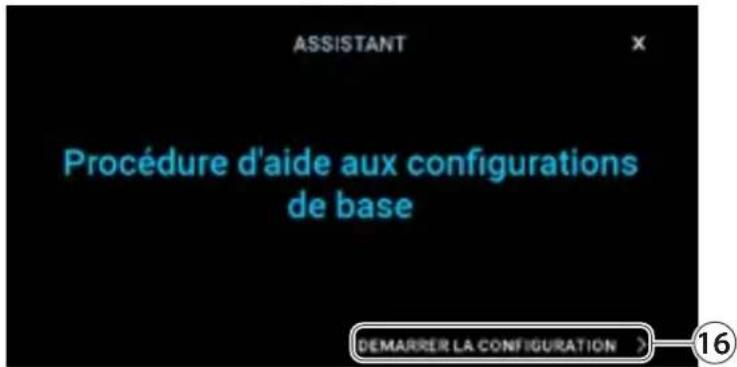 Carel humiFog - Étape 1 - 1