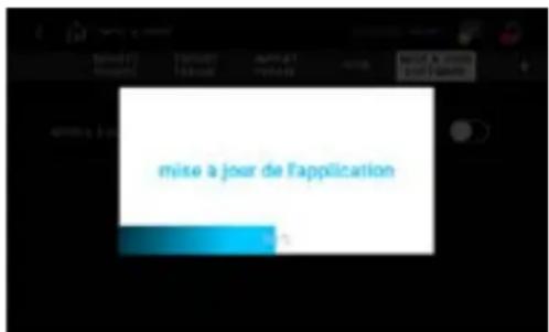Carel humiFog - Mise à jour du logiciel du contrôleur c.pco (station de pompage) - 6