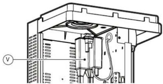 Carel heaterSteam titane - UR002-UR013 - 1