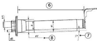 Carel heaterSteam titane - DistributeurslinéairesCARELàhauteefficacité pour conduits d'air ou unités de traitement de l'air (DP***RH) - 3