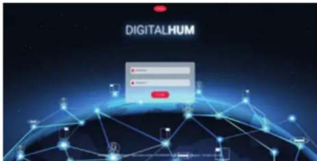 Carel heaterSteam titane - Enregistrement au service DigitalHUM de heaterSteam - 1