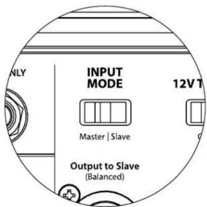 JL Audio Fathom IWSv2SYS213 - LP-Filter - 4