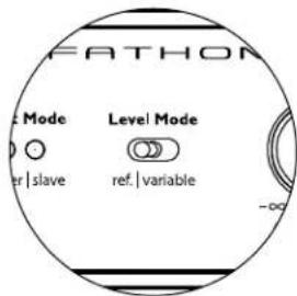 JL Audio Fathom IWSv2SYS213 - Digital Automatic Room Optimization (D.A.R.O.) - 2