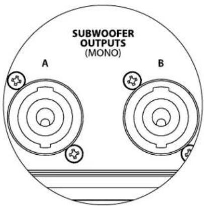 JL Audio Fathom IWSv2SYS213 - LP-Filter - 7