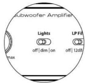 JL Audio Fathom IWSv2SYS213 - DÉCLARATION DE CONFORMITÉ FCC - 8