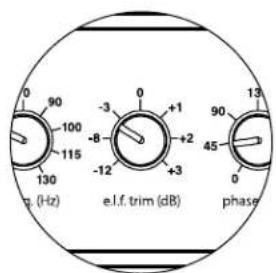 JL Audio Fathom IWSv2SYS213 - Digital Automatic Room Optimization (D.A.R.O.) - 8