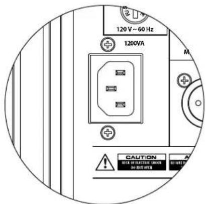 JL Audio Fathom f110 v2 - E.L.F. Trim - 6