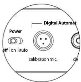 JL Audio Fathom f110 v2 - Digital Automatic Room Optimization (D.A.R.O.) - 1