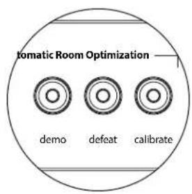 JL Audio Fathom f110 v2 - Digital Automatic Room Optimization (D.A.R.O.) - 3