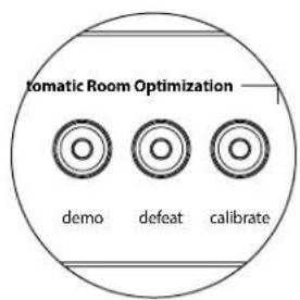JL Audio Fathom f110 v2 - Calibration Mic. Input - 6