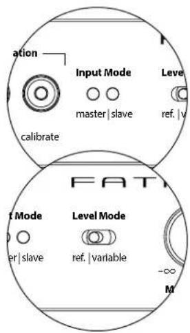 JL Audio Fathom f110 v2 - Digital Automatic Room Optimization (D.A.R.O.) - 5